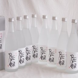 8本セット(吟香 鳥飼 米焼酎 25度 (熊本県)) 720ml×8本