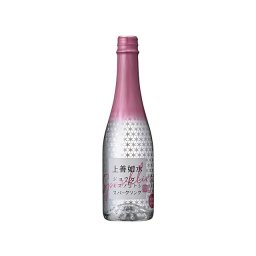 清酒 上善如水 スパークリング 360ml(代引不可)