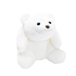 ガンド GUND スナッフル べア ホワイト 4030268 テディベア 熊 くま ベアー ぬいぐるみ 人形 子供 キッズ ベビー プレゼント ギフト 新品