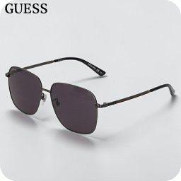グッチ サングラス メンズ ブランド GUCCI Japan GG0987SA 001 ブラック