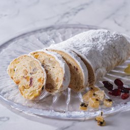 サマーシュトーレン2026【お中元 贈答 サマーギフト 夏 手土産 結婚祝い 内祝い 家族 親戚 友達 お返し 誕生日 感謝 ホテル 京王プラザホテル シュトーレン】