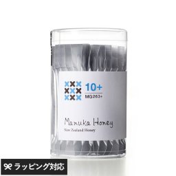 マヌカハニー UMF10+ / MG263+ スティックタイプ　5g×30本入り NR-01811
