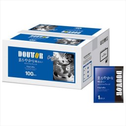 ドトール ドリップコーヒーオリジナルブレンド100P  23636 内祝 内祝い お祝 御祝 記念品 出産内祝い プレゼント 快気祝い 粗供養 引出物