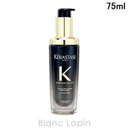 ケラスターゼ KERASTASE ユイルクロノロジストN ヘアオイル 75ml