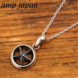 【クリーナープレゼント】amp japan アンプジャパン トライアングル ワイヤースター ネックレス シルバー925 チェーン付き 日本製 HYAAS-100  ホワイトデー バレンタインデー クリスマス 結婚記念日 還暦祝い 入学 卒業 入社祝い 退職 プレゼント ギフト 贈り物 恋人 夫婦 母の日 父の日 
