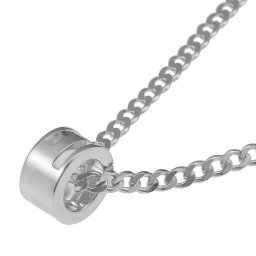 グッチ GUCCI Gリング シルバー ネックレス ペンダント 223351 j8400 8106 シルバー 925 アクセサリー 男性 メンズ ギフト プレゼント 新品
