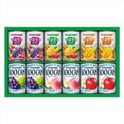 カゴメ フルーツ+野菜飲料ギフト   KSR-15P 内祝 内祝い お祝 御祝 記念品 出産内祝い プレゼント 快気祝い 粗供養 引出物