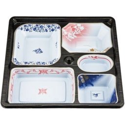 仕出し弁当 CU-232 清秀共蓋セット20個 使い捨て容器 シーピー化成 ポイント消化