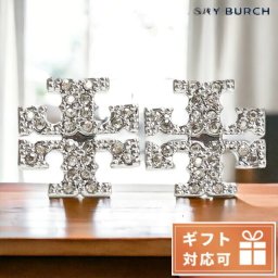 トリーバーチ ピアス レディース メタル 53423 TORY SILVER シルバー系 ジュエリーアクセサリー