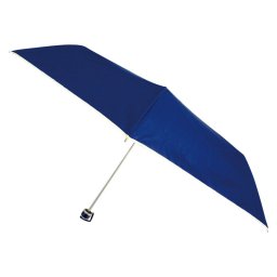 【ギフト対応無料】耐風式軽量ミニ傘 紺 (6231) ※送料無料(北海道・沖縄は除く)