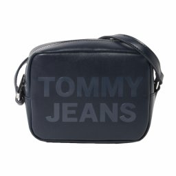 トミーヒルフィガー トミージーンズ TOMMY HILFIGER バッグ ショルダーバッグ 斜めがけバッグ AW0AW09853C87 TJW CAMERA BAG カメラバッグ ネイビー系