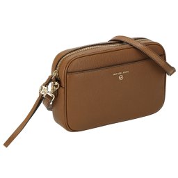マイケルコース Michael Kors バッグ ショルダーバッグ 斜め掛けバッグ 32H9GT9C4L 230 JET SET CHARM レディース LUGGAGE ブラウン