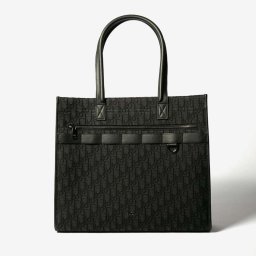 Dior ディオール Safari 1ESSH224YKY トートバッグ メンズ バッグ