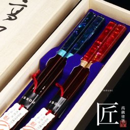 【食洗機対応】夫婦箸【まぼろし貝】ペア箸 お箸 箸 おしゃれ かわいい セット ペア 結婚祝い 金婚式 結婚記念日 贈り物 還暦祝い 誕生日 プレゼント オシャレ めおと箸 お祝い 両親