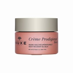 ニュクス プロディジュー ブーストナイト オイルバーム  50ml  |  激安  NUXE  ナイトクリーム 美容グッズ コスメ化粧品 誕生日 クリスマス ホワイトデー 結婚記念日 ウエディングギフト 母の日 送別会 バレンタインデー 女性 彼女 妻奥さん 母お母さん 女友達