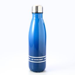 ルクルーゼ ハイドレーション ボトル 水筒 500ml Le Creuset ル・クルーゼ マルセイユ 41208502000000 洋食器 送別会 誕生日 お中元 結婚祝い 結婚式 高級 父の日 母の日【スペシャルラッピング660円(別売り)】 ホワイトデー