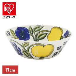 ARABIA(アラビア) 北欧風ボウル 17cm パラティッシ Paratiisi bowl 食器 フィンランド  誕生日  引っ越し祝いギフト プレゼント 景品
