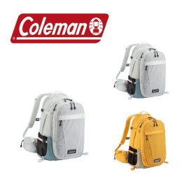 Coleman コールマン AITHRIA30 エスリア30 リュック デイパック バックパック メンズ レディース アウトドア 撥水加工 旅行 通勤 バッグ 通学 学生 おしゃれ 使いやすい 人気 