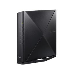 【推奨品】NEC PA-WX5400T6 無線LANルータ Aterm Wi-Fi 6E(ax) IPv6対応
