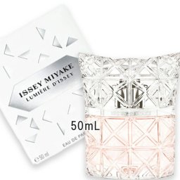 ISSEY MIYAKE(イッセイ ミヤケ) ルミエールドゥ イッセイ オードパルファム 50mL