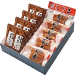角煮家こじま　角煮・角煮ちまき詰合せ