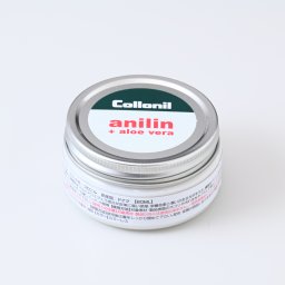 コロニル COLLONIL レザー 本革 用 アニリン 乳化性クリーム 60ml 送別会 誕生日 お中元 結婚祝い 結婚式 高級 父の日 母の日 成人祝い ホワイトデー