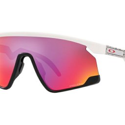 国内正規品 OAKLEY オークリー BXTR バクスター マットホワイト/マットブラック/プリズムロード アイウェア サングラス OO9280-0239