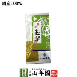 【高級】日本茶 お茶 煎茶 茶葉 玉翠 100g 煎茶 国産 緑茶 ギフト プチギフト お茶 敬老の日 2026 内祝い お返し プレゼント 還暦祝い 男性 女性 父 母 贈り物 香典返し お土産 おみやげ お祝い 誕生日 祖父 祖母 おばあちゃん お礼 夫婦