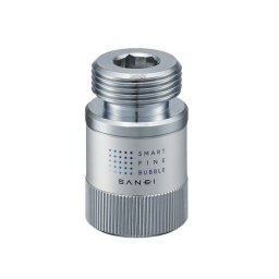 【ギフト対応無料】ファインバブル洗濯機用アダプター (PM100-20) ※送料無料(北海道・沖縄は除く)