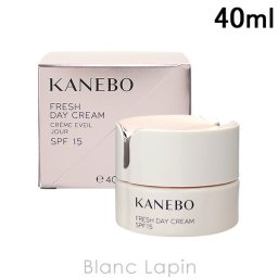 カネボウ カネボウ KANEBO フレッシュデイクリーム 40ml