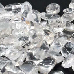水晶 さざれ 100g 浄化 さざれ 天然石 パワーストーン