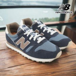 スニーカー メンズ レディース ニューバランス newbalance ML373 OC2 ネイビー クラシック ジョギング ランニング シューズ カジュアル 靴 tmnbml373doc2