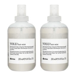 ダヴィネス ボリュ ヘアミスト 【数量限定激安】 250ml x 2  |  Davines  リーブインコンディショナー 美容グッズ コスメ化粧品 誕生日 クリスマス ホワイトデー 結婚記念日 ウエディングギフト 母の日 送別会 バレンタインデー 女性 彼女 妻奥さん 母お母さん 女友達