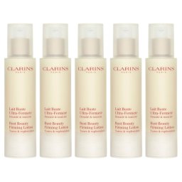 クラランス レ ビュスト フェルムテ お得な5個セット 50ml x 5  |  CLARINS  デコルテケア 美容グッズ コスメ化粧品 誕生日 クリスマス ホワイトデー 結婚記念日 ウエディングギフト 母の日 送別会 バレンタインデー 女性 彼女 妻奥さん 母お母さん 女友達