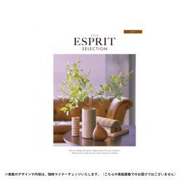 チョイスギフト エスプリ モードコース 33990円コース【カタログギフト】