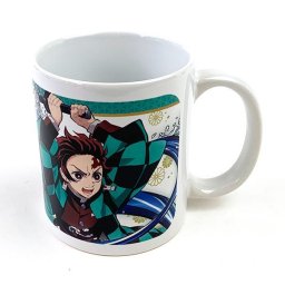 鬼滅の刃 マグカップ  炭治郎 食器