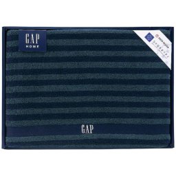 【ギフト対応無料】GAP HOME バスタオル (54-3049300) ※送料無料(北海道・沖縄は除く)