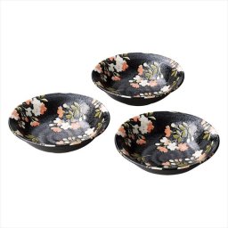 宇野千代 花和み 盛鉢揃  272503  内祝 内祝い お祝 御祝 記念品 出産内祝い プレゼント 快気祝い 粗供養 引出物