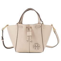 トリーバーチ TORY BURCH バッグ ハンドバッグ ショルダーバッグ 2way 90474 724 bbtb00222l Mcgraw Mini Dragonfly マックグロー ミニ ドラゴンフライ トンボバッグ BRIE アイボリー系