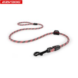 イージードッグ EZYDOG サミットリード 9mm レッド 登山用ロープ