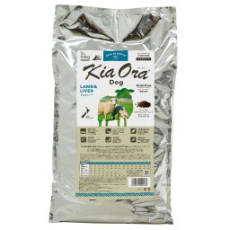 キアオラ ドッグフード ラム＆レバー 9.5kg 犬 ドライフード 総合栄養食 無添加 グレインフリー 全年齢用 オールブリード 