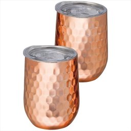 ククナ ステンレスタンブラー350ml2客セット(蓋付) KKN-CT350W 内祝 内祝い お祝 御祝 記念品 出産内祝い プレゼント 快気祝い 粗供養 引出物