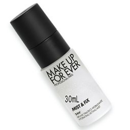 MAKE UP FOR EVER(メイクアップフォーエバー) ミスト&フィックス トラベルサイズ 30mL