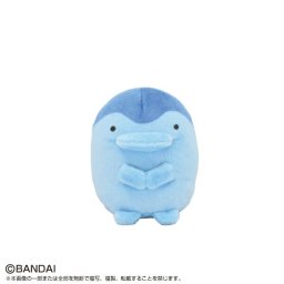 たまごっち ぎんじろっち ぷりぬいぷち ぬいぐるみ