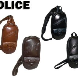 正規品 メンズ レディース ポリス POLICE DELIGHT2 ボディーバッグ ボディバッグ 牛革 1025 potj47 ワンショルダーバッグ 誕生日 男女兼用 かっこいい 本革 旅行 ギフト