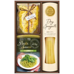 【ギフト対応無料】ル・トア・ド・パリ監修 あえるパスタソースバラエティ APF-BJ (APF-BJ) ※送料無料(北海道・沖縄は除く)