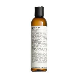 ル ラボ サンタル 33 シャワージェル  237ml  |  Le Labo  ボディソープ 美容グッズ コスメ化粧品 誕生日 クリスマス ホワイトデー 結婚記念日 ウエディングギフト 母の日 送別会 バレンタインデー 女性 彼女 妻奥さん 母お母さん 女友達