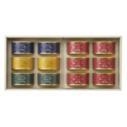 【送料無料・包装無料・のし無料】缶詰ソムリエ サバ缶と紅ズワイガニ缶詰アソートB KD-2200(A4) ギフト 敬老の日 入学祝い 卒業祝い 就職祝い 結婚祝い 誕生日 出産祝い 引越祝い 香典返し 新盆 初盆 御礼 お中元 内祝い 快気祝い ご挨拶 志 法事