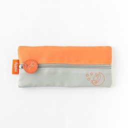 ミッフィー miffy ペンポーチ（star） GREEN FLASH