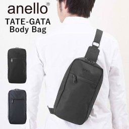 アネロ ショルダーバッグ メンズ 通販 斜め掛け レディース ボディバッグ 小さめ ブランド anello シンプル おしゃれ 無地 ロゴ きれいめ 大人 旅行 お出かけ ワンショルダーバッグ 斜めがけ ななめ掛け ワンショルダー ボディーバッグ 軽量 軽い 撥水 はっ水 通勤